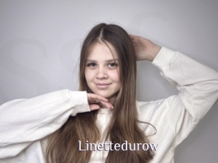 Linettedurow