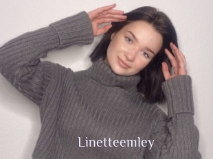 Linetteemley