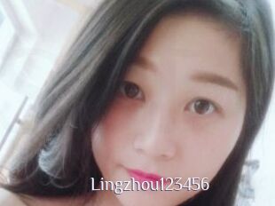 Lingzhou123456