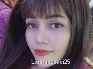 Linlinmeimei25