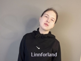 Linnforland