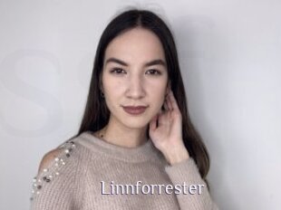 Linnforrester