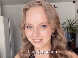 Linsyjameson