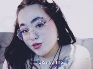 Lisacolins