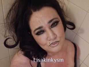 Lisakinkysm