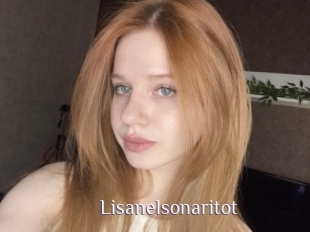 Lisanelsonaritot