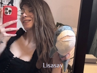 Lisasay