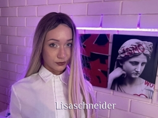 Lisaschneider