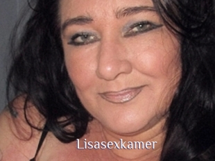 Lisasexkamer