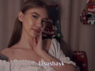 Lisashayk