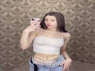 Lisashya