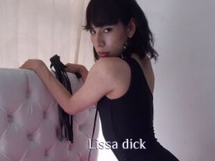 Lissa_dick