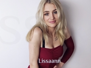 Lissaann