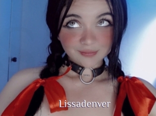 Lissadenver