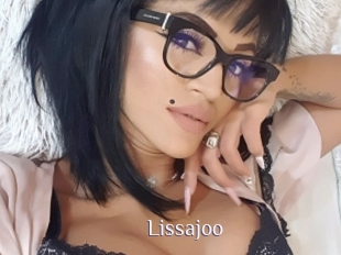 Lissajoo