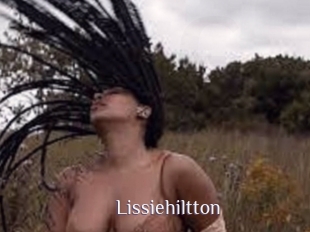 Lissiehiltton