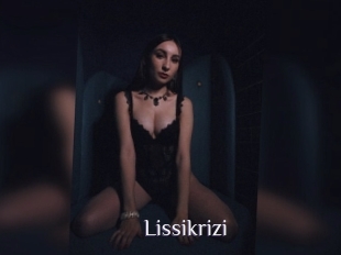 Lissikrizi