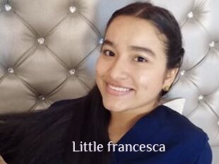 Little_francesca