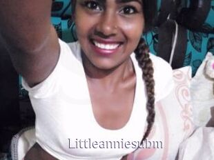 Littleanniesubm