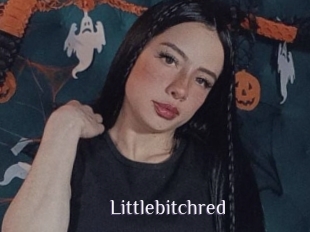 Littlebitchred