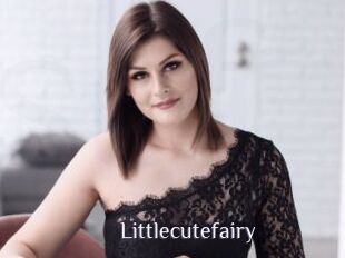 Littlecutefairy