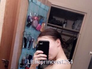 Littleprincess1254