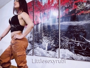 Littlesexyrubi