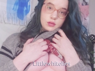 Littlewhitelies