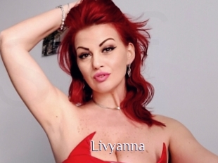 Livyanna