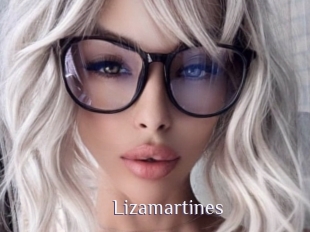 Lizamartines