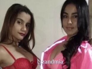 Lizandmia