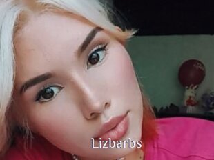 Lizbarbs