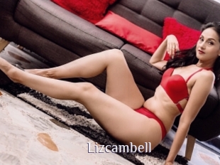 Lizcambell