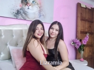 Lizzamia