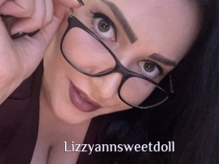 Lizzyannsweetdoll