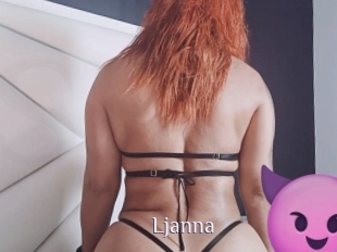 Ljanna