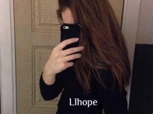 Llhope