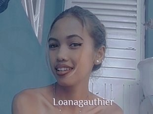 Loanagauthier