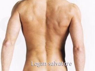 Logan_salvatore