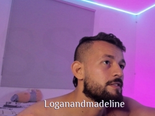 Loganandmadeline