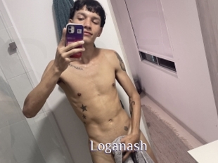 Loganash