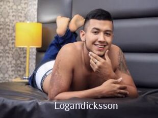 Logandicksson