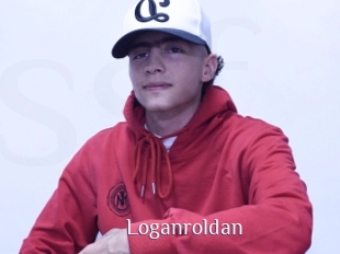 Loganroldan