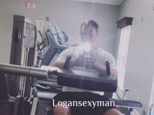 Logansexyman