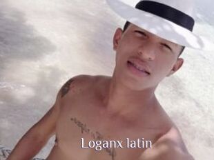 Loganx_latin