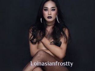 Loinasianfrostty