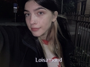 Loisamond