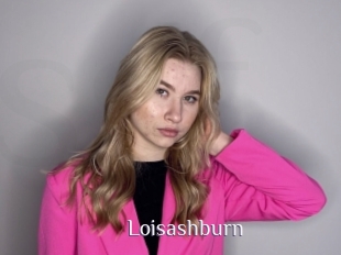 Loisashburn