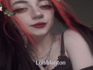 Loisblanton