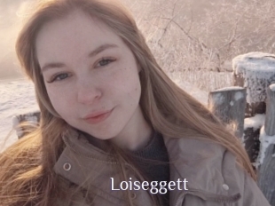 Loiseggett